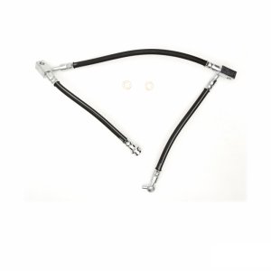 Infiniti G35 Brake Hoses - Front - R1 Concepts - RNC - `05-`06